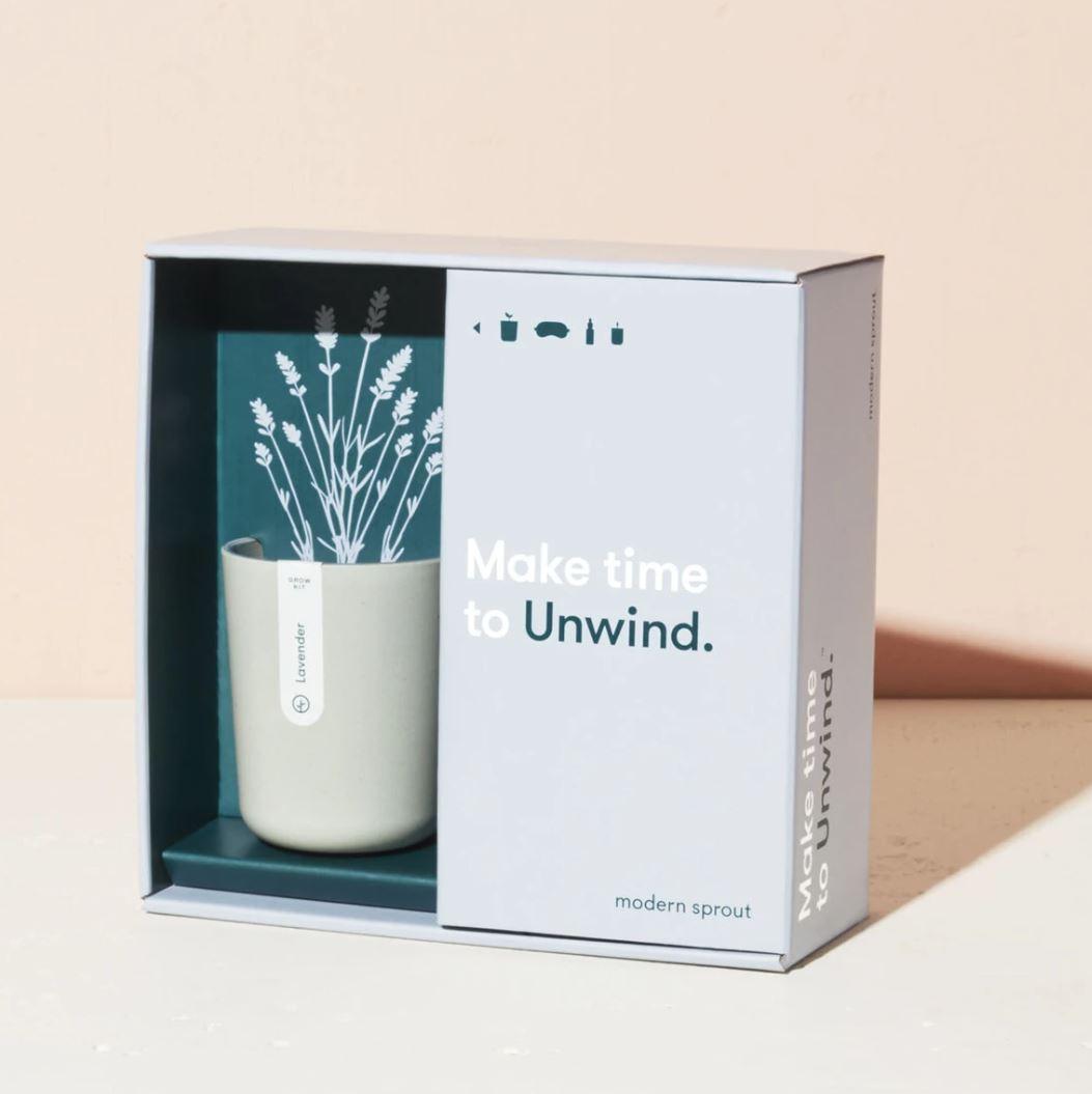 Live Well Gift Set