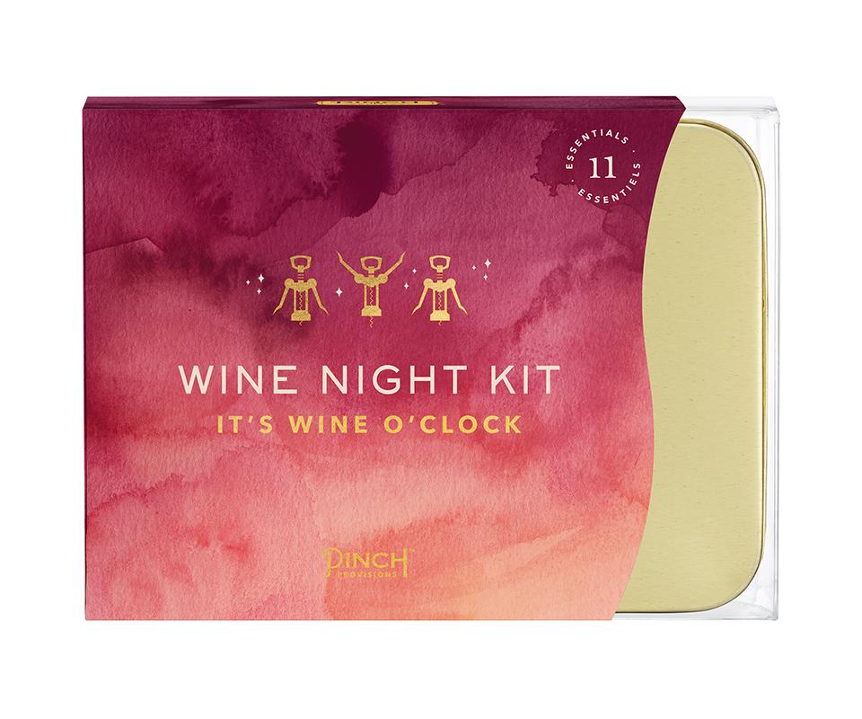 Wine Night Kit