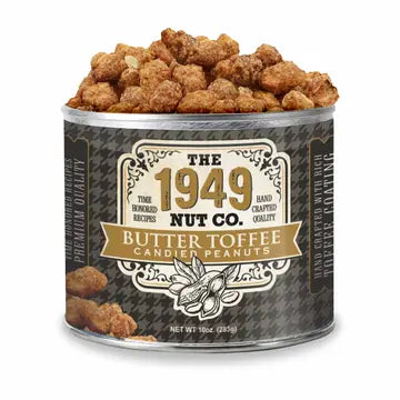 1949 Nut Company - 10oz