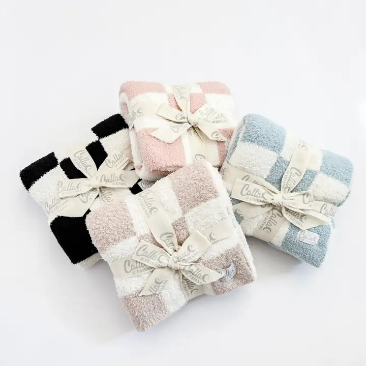 The Bliss Blanket