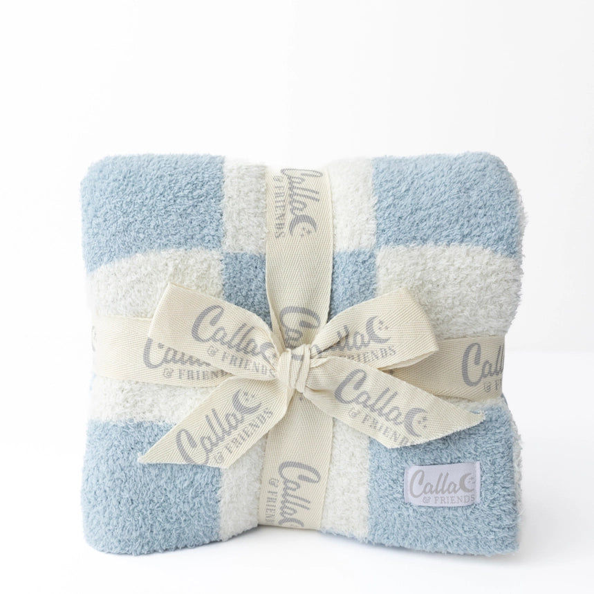 The Bliss Blanket