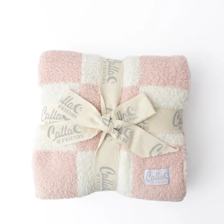 The Bliss Blanket