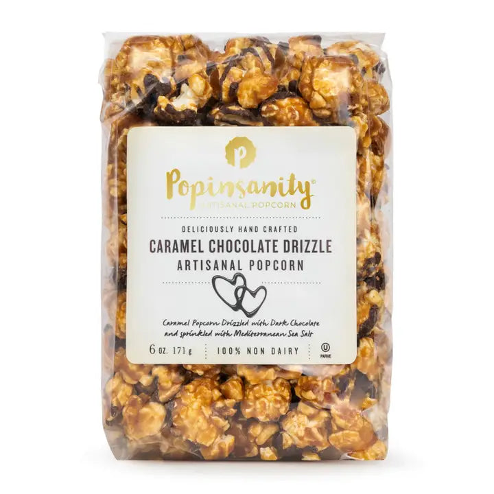 Popsanity Popcorn