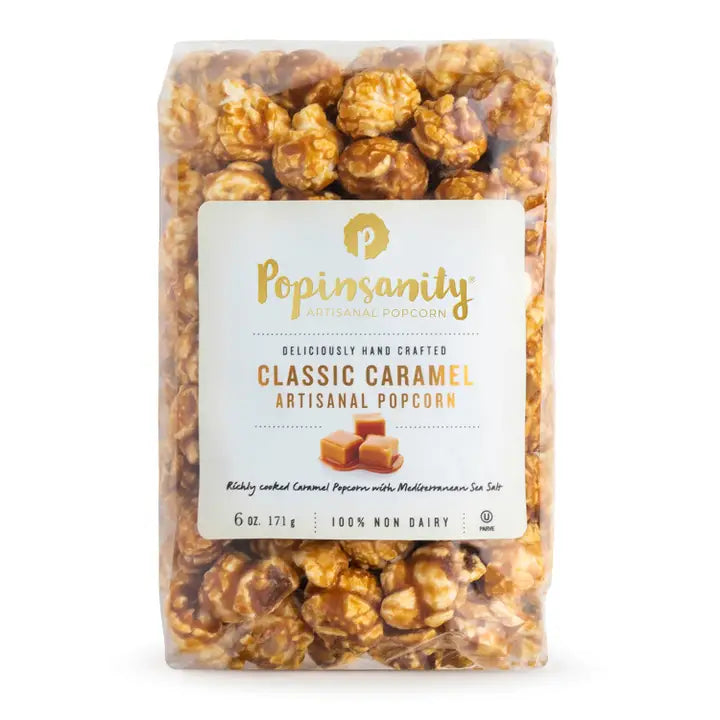 Popsanity Popcorn