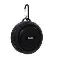 Client Branded Mini Rechargeable Waterproof Wireless Blue-Tooth Speaker