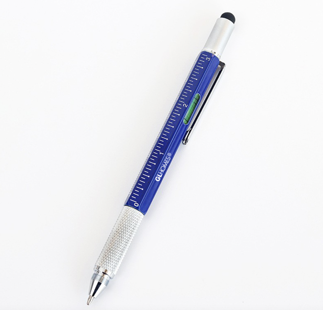 Client Branded Multitool Pen
