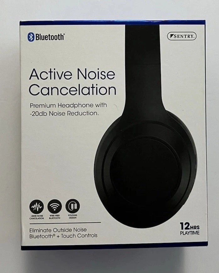 Active Noise Cancelation
