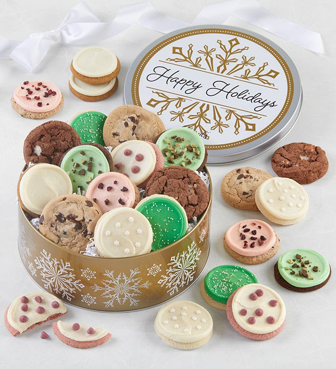 Cheryl's Cookies