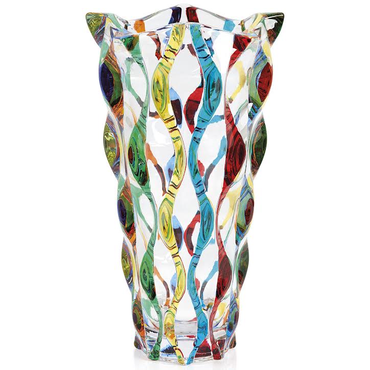 Samba Vase