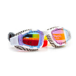 Street Vibe Swim Goggles