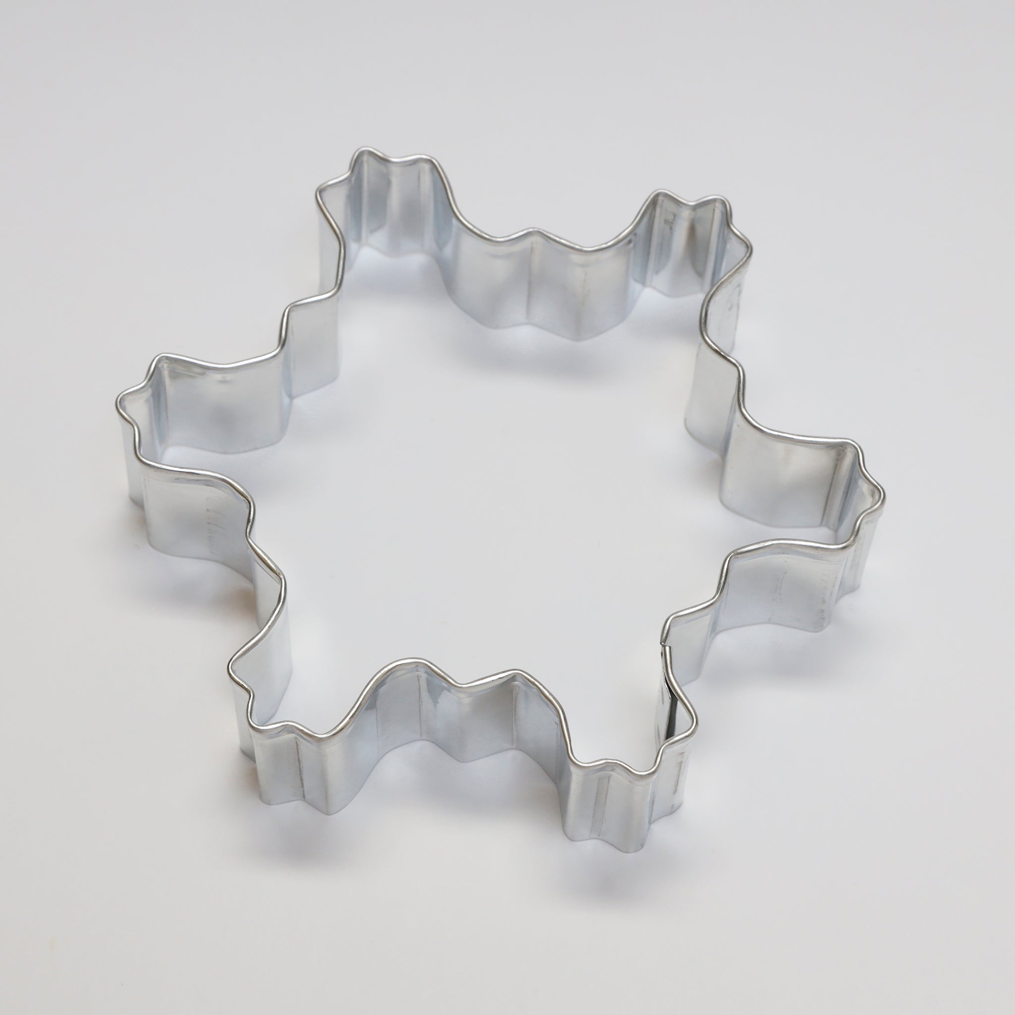 Christmas Snowflake Cookie Cutter