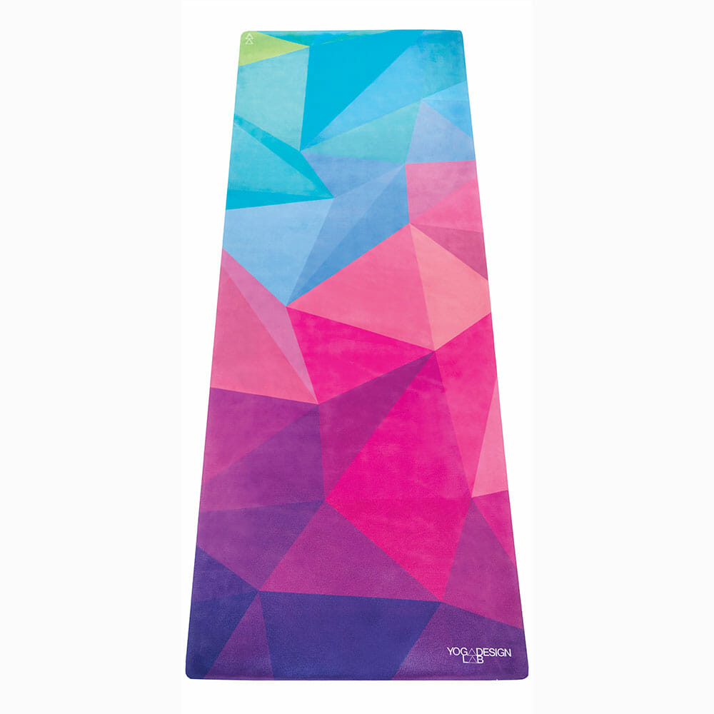 Yoga Commuter Mat