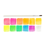 Chroma Blends Watercolor Paint