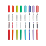 Color Write Fountain Pens
