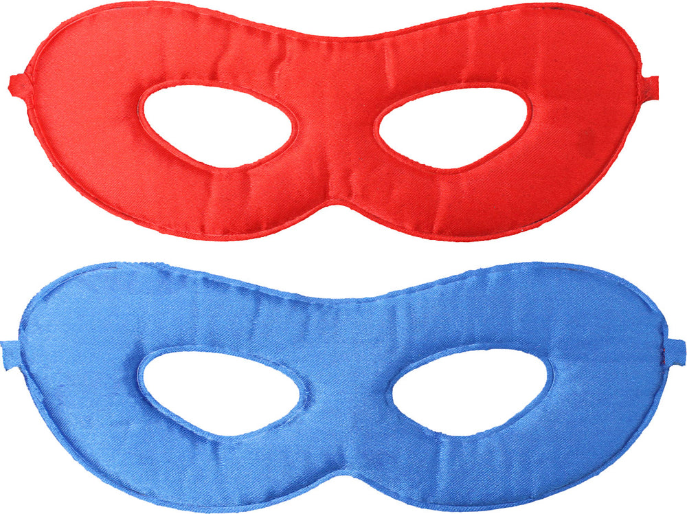 Reversible Adventure Cape with Mask