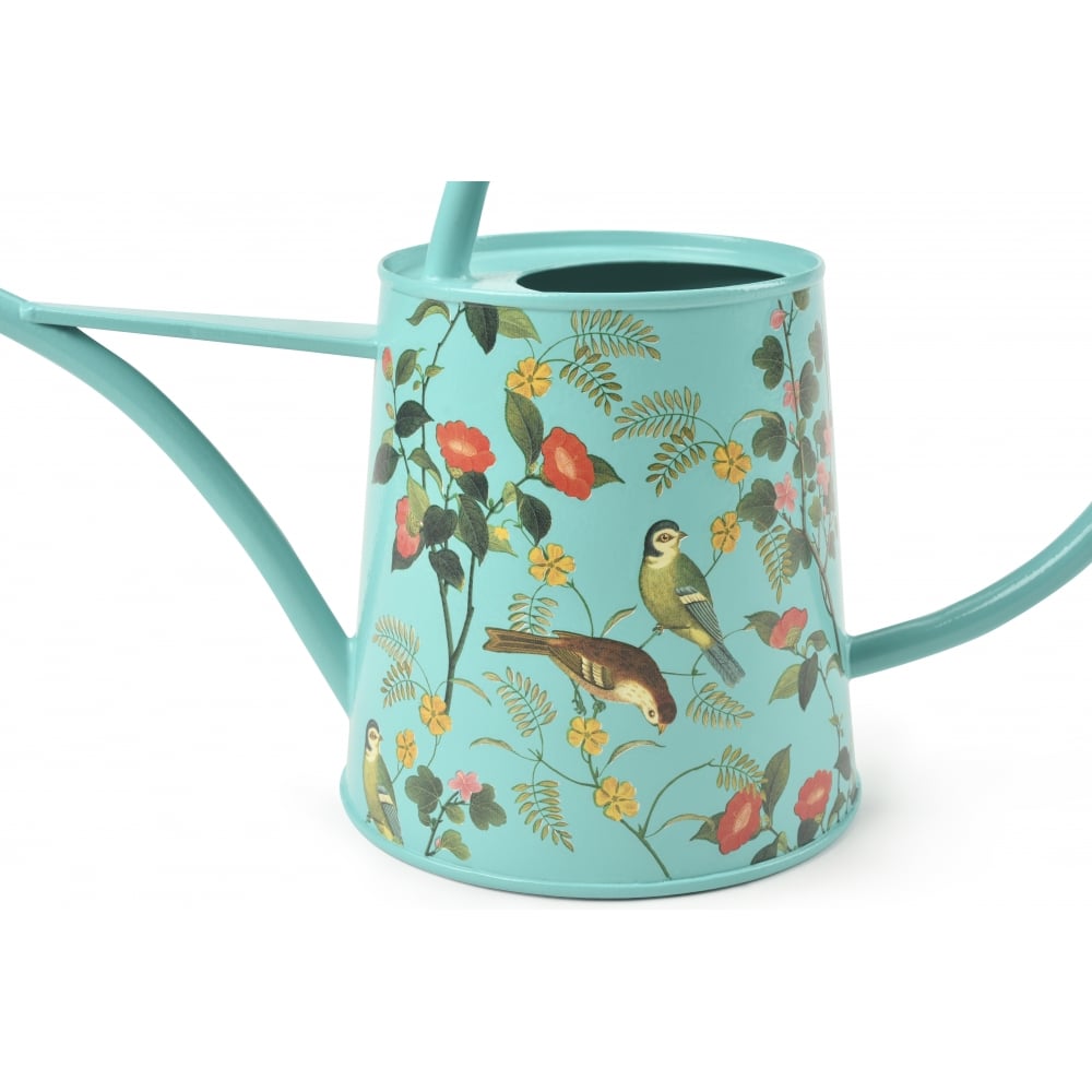 Flora and Fauna Indoor Watering Can