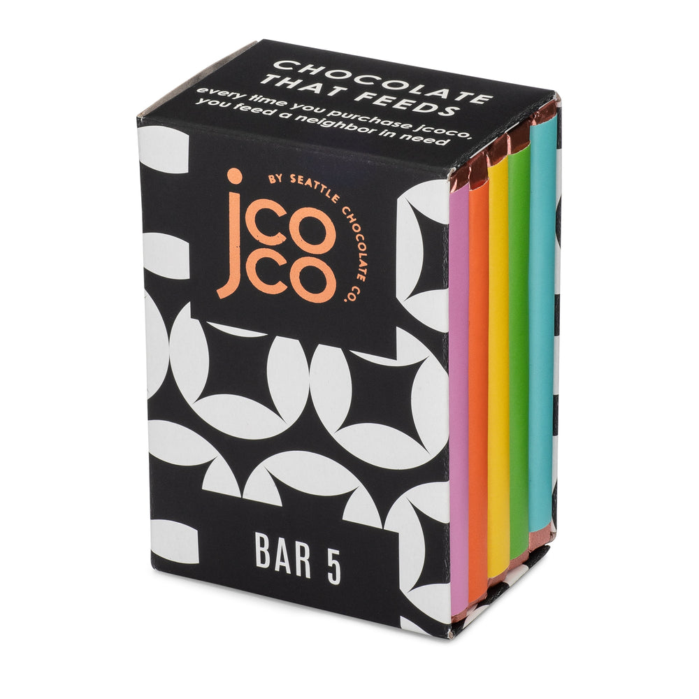 Bar 5
