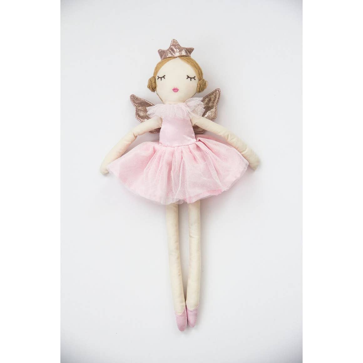 Fairy Princess Doll