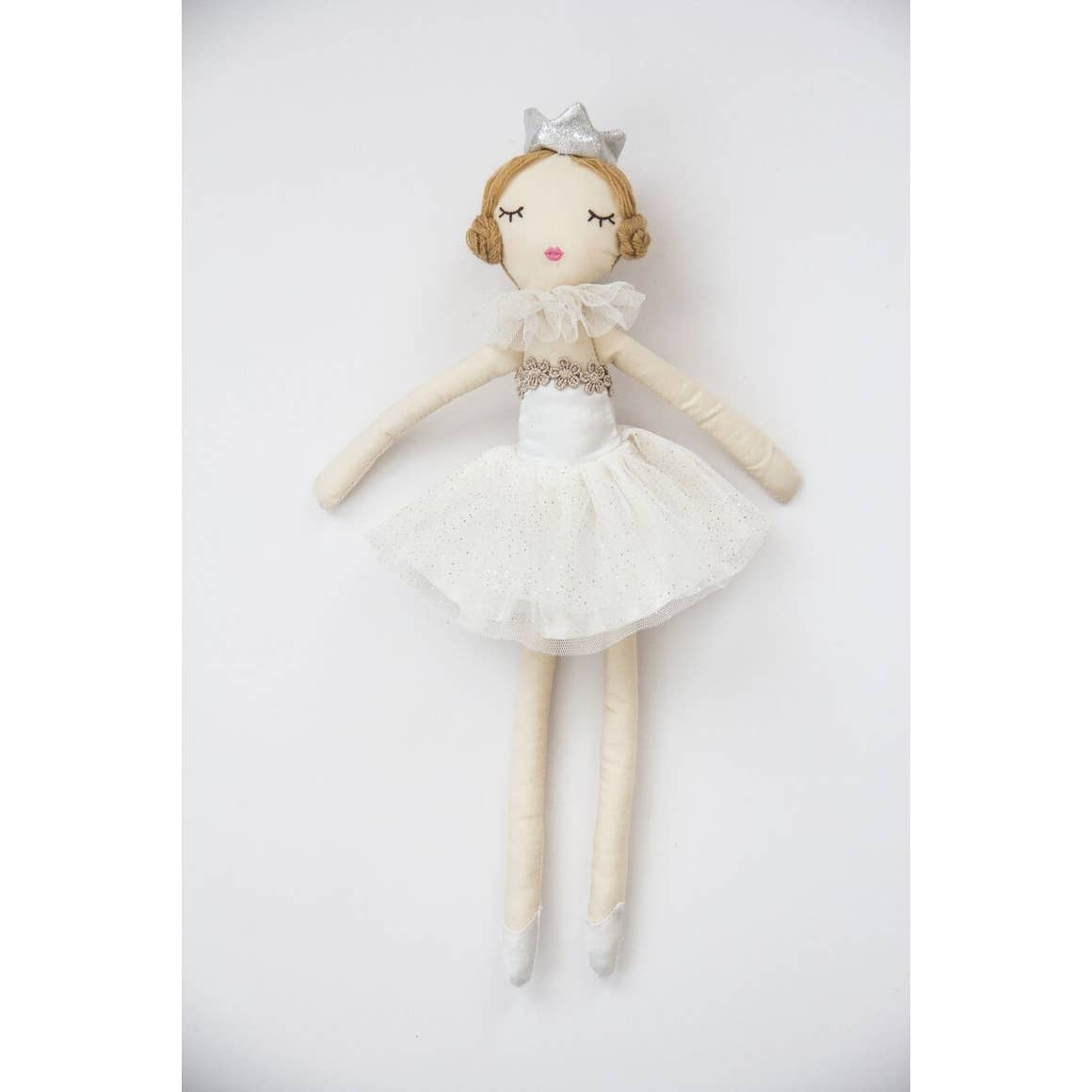 Fairy Princess Doll