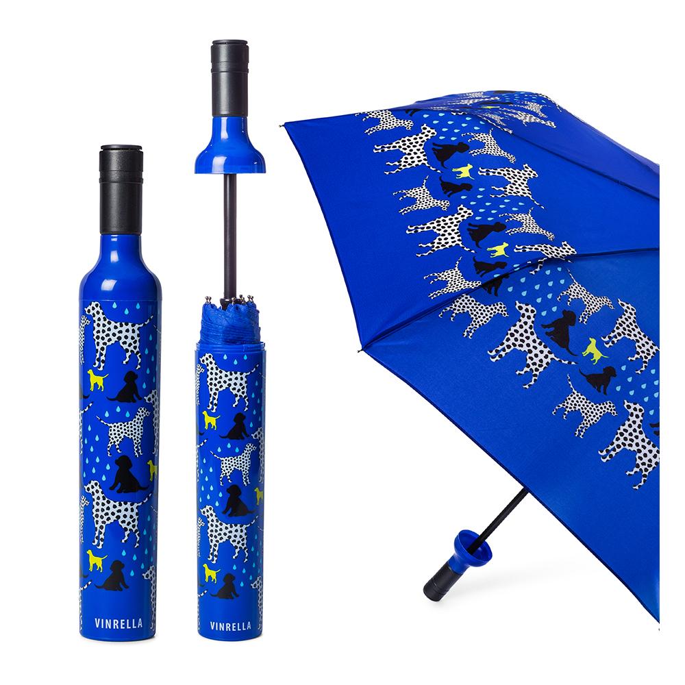 Spot On Bottle Umbrella