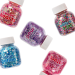 Pixie Paste Brush-On Glitter Glue