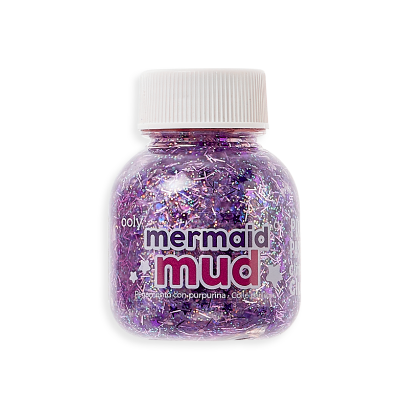 Pixie Paste Brush-On Glitter Glue