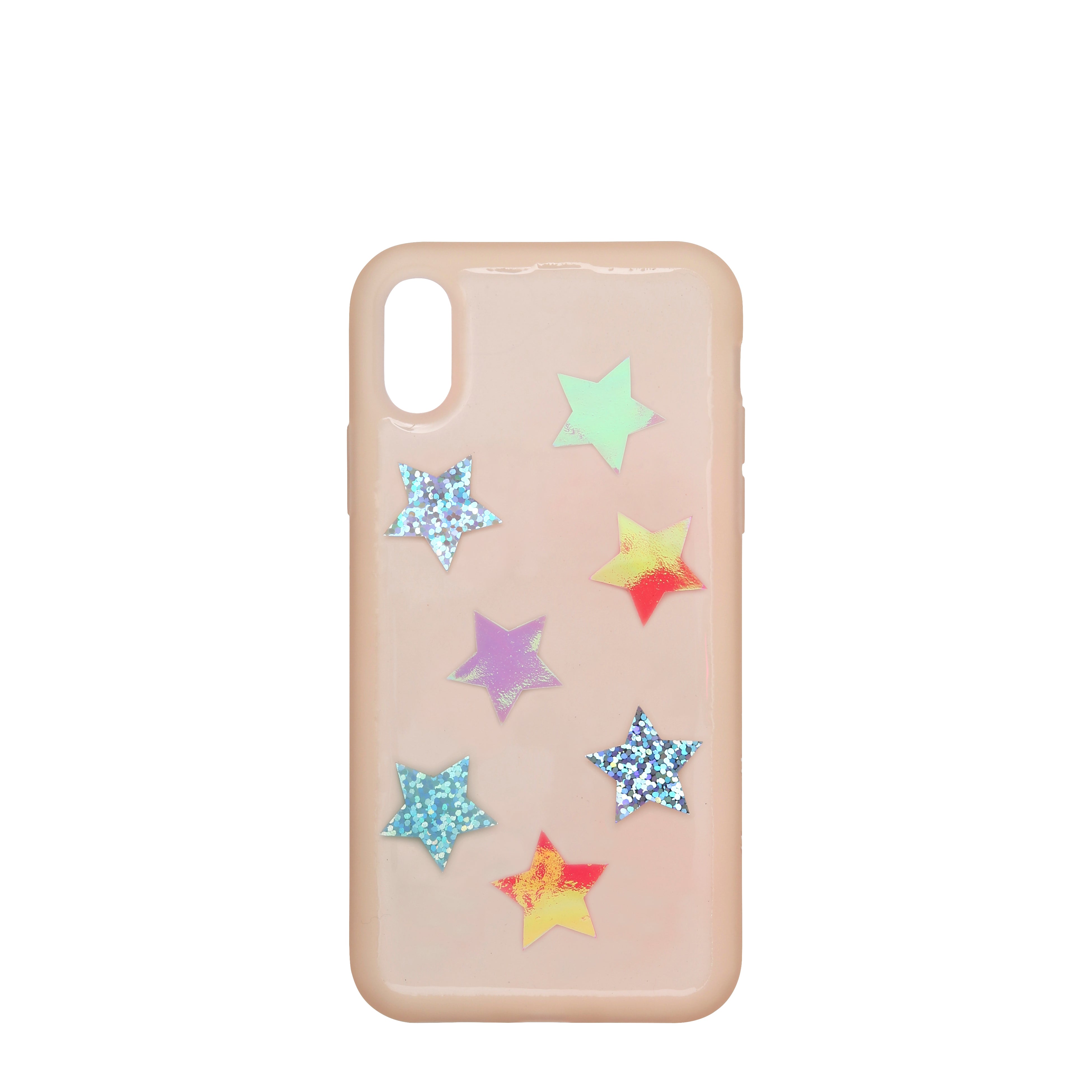 Stars iPhone Case