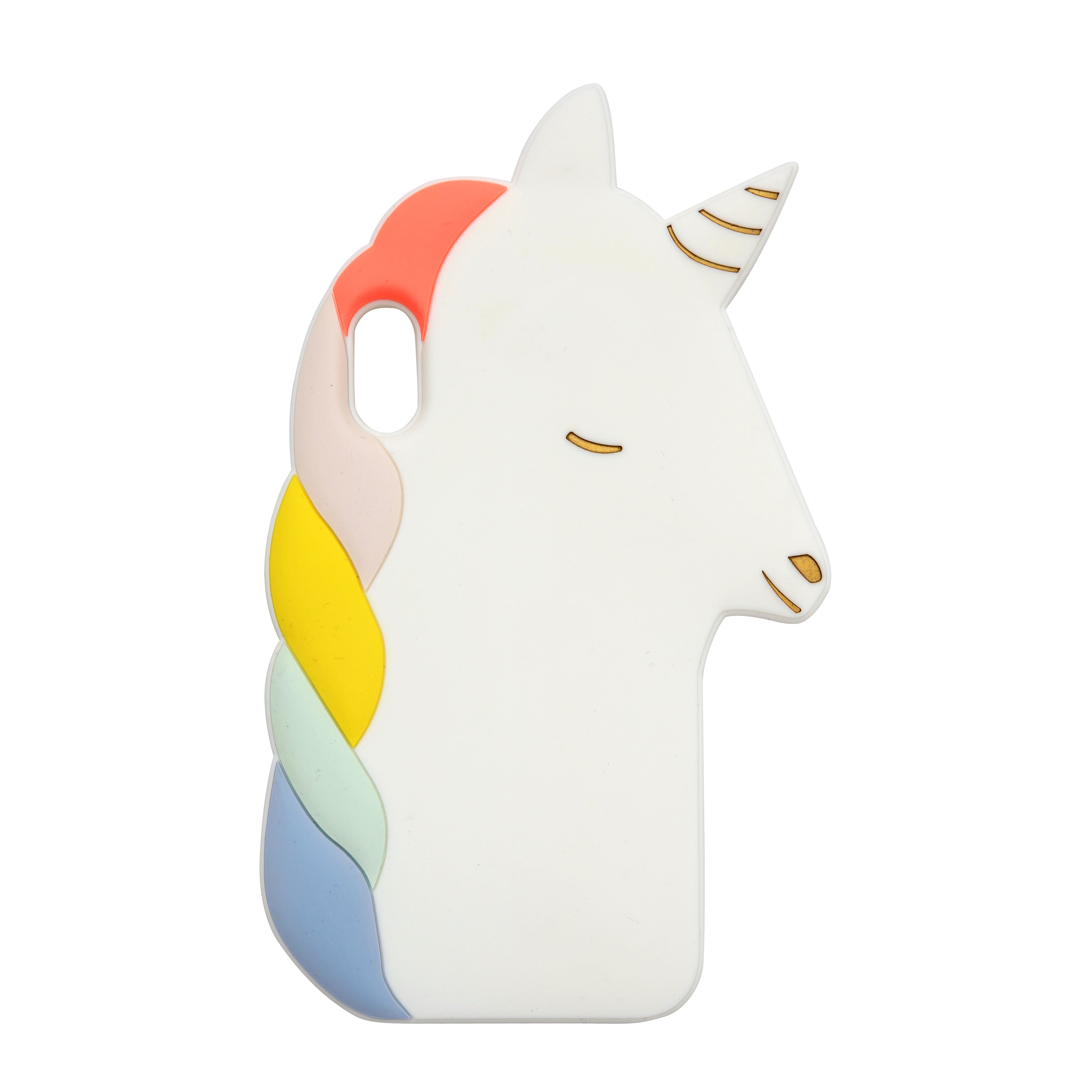 Unicorn iPhone Case