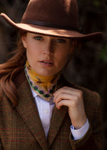 Just Haring Around Pocket Square