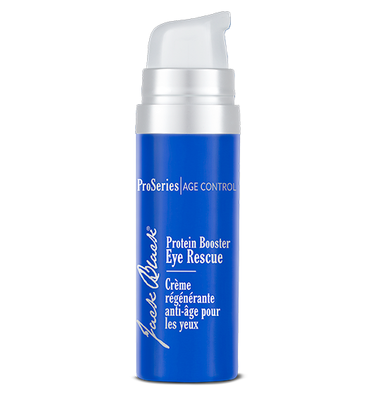 Protein Booster Eye Rescue with Peptides, Antioxidants & Organic Omega-3