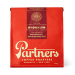 Partners Coffee