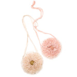 Mini Tulle Purse