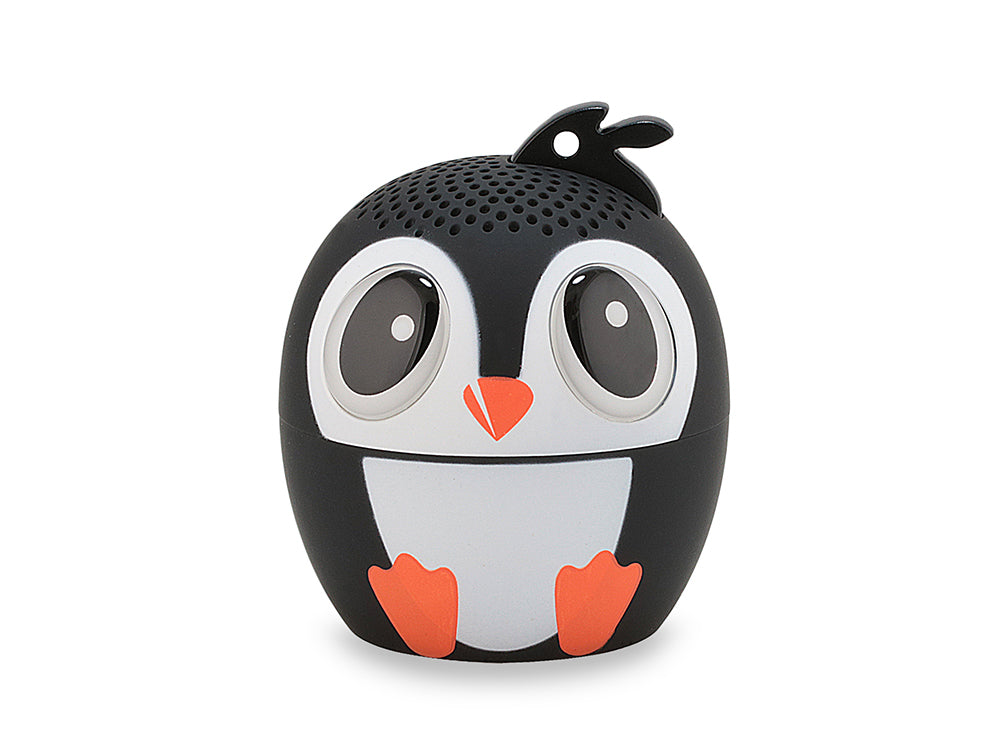 My Audio Pet: Bluetooth Animal Speaker - Penguin