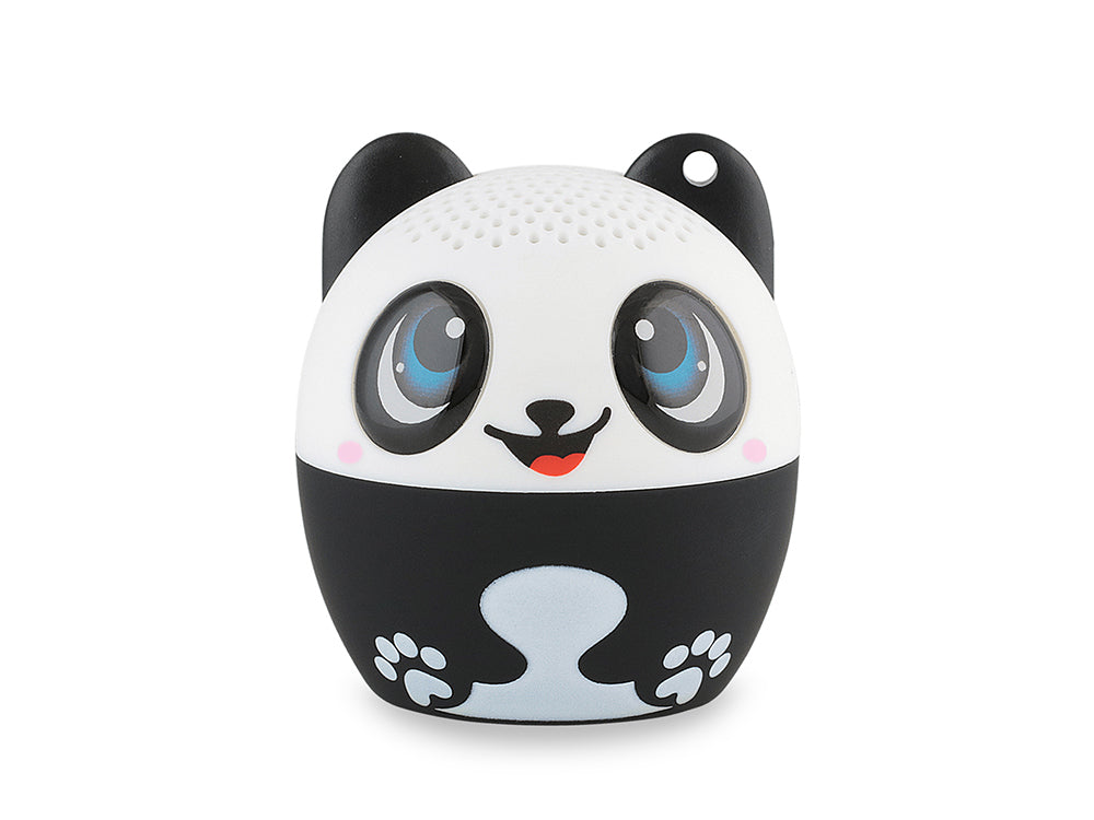 My Audio Pet: Bluetooth Animal Speaker - Panda