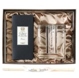 Prosecco Crystal Diffuser in Gift Box