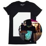 Kids Interactive Glow T-shirt
