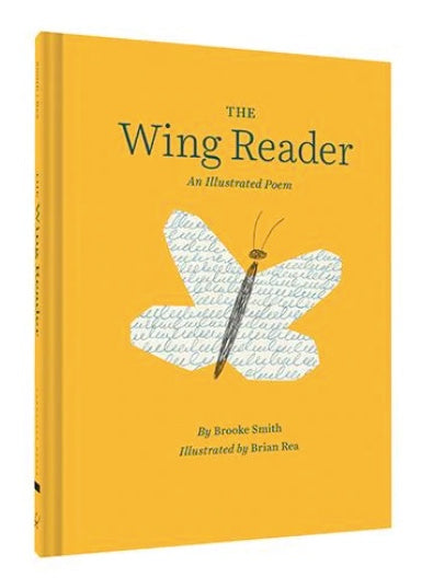 The Wing Reader