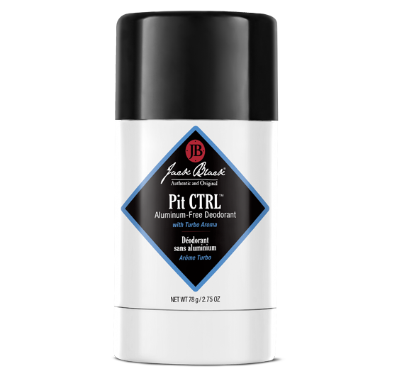 Pit Ctrl™ Aluminum-Free Deodorant with Turbo Aroma