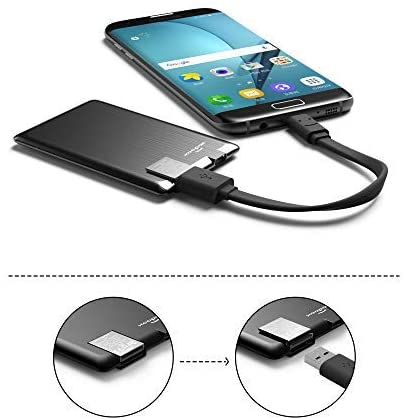 Powercard Charger