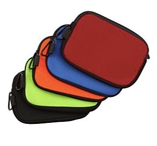 Neoprene Travel Pouch
