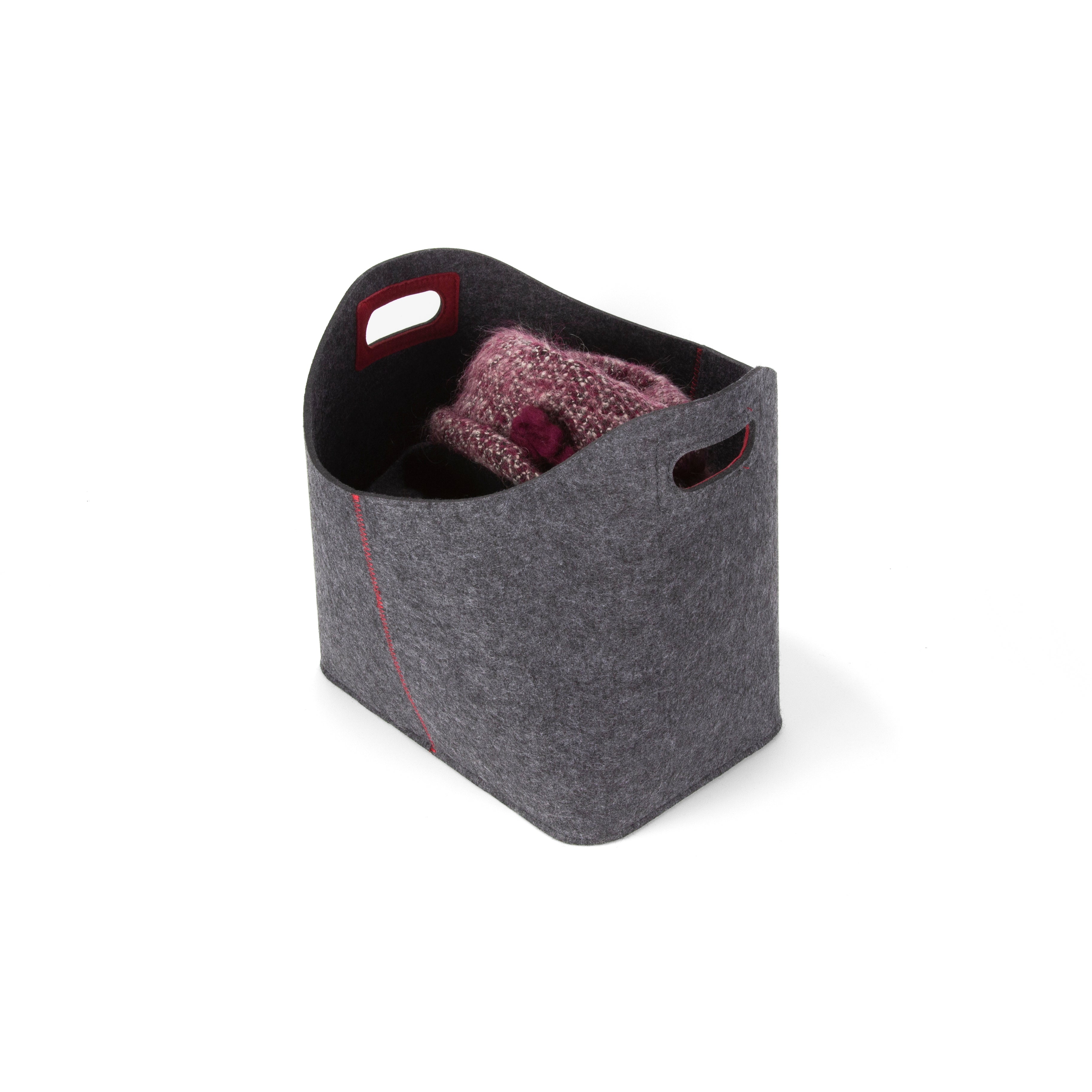 FELT·LIKE·IT! Storage Basket