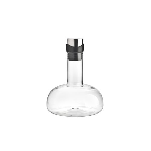 Me-glss Self-aerating Carafe