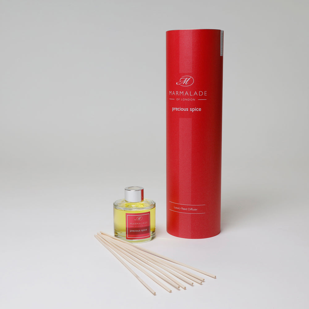 Precious Spice Reed Diffuser