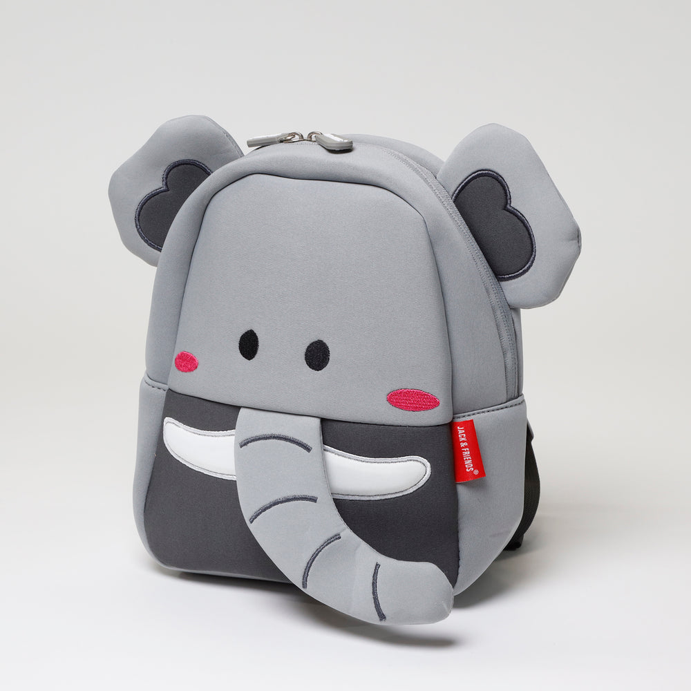 Neoprene Backpack