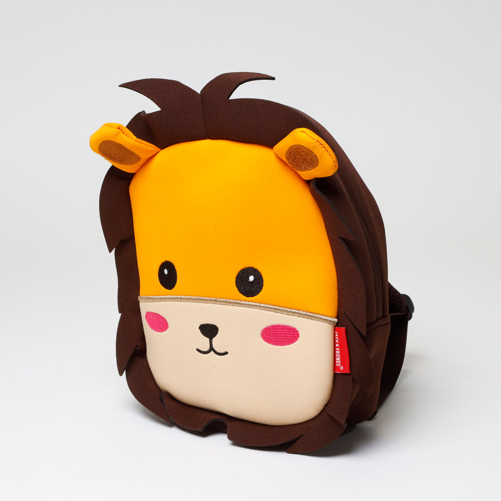 Neoprene Backpack