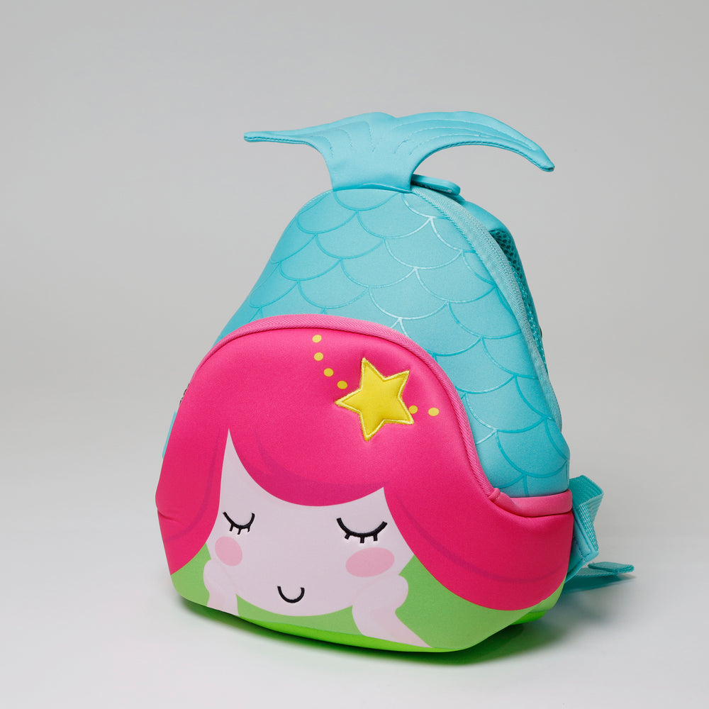 Neoprene Backpack