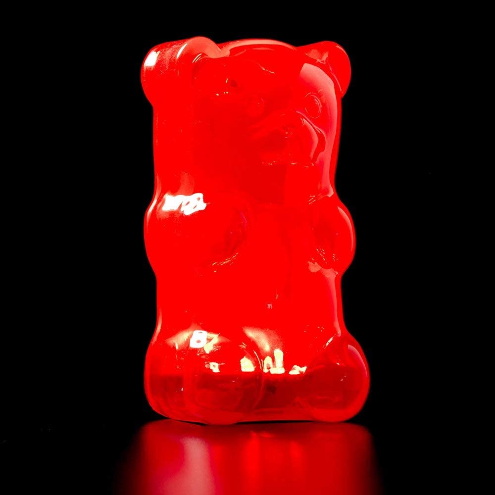 Gummy Bear Nightlight