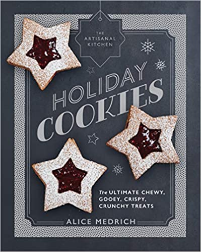 Holiday Kitchen: Cookies