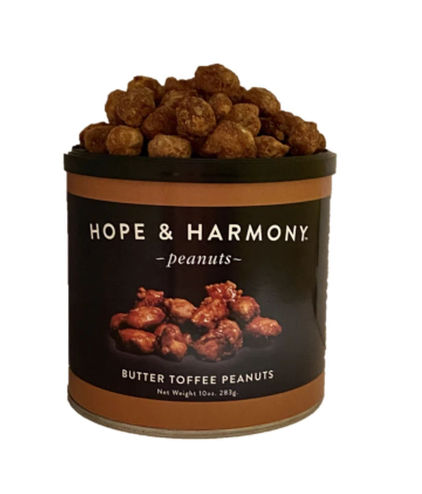 Hope & Harmony Peanuts