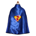 Reversible Adventure Cape with Mask